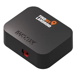 Castorama 4G Plus GPS Worx