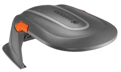 Castorama Abri Pour Tondeuse Robot Gardena Sileno City & Life