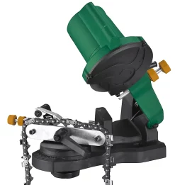 Castorama Affûteuse De Chaîne 85 W 3/8 325