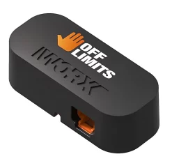 Castorama Barrière Virtuelle Worx