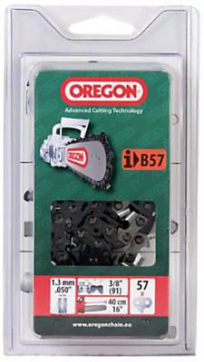 Castorama Chaîne De Tronçonneuse Oregon B57