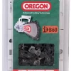 Castorama Chaine De Tronçonneuse Oregon B60