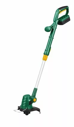 Castorama Chargeur De Batterie Pour Coupe-bordure 18V