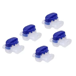 Castorama Connecteurs Pour Robot Tondeuse Mac Allister (x 5)