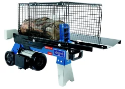 Castorama Fendeur De Bûches électrique Scheppach HL460 1500W 4T