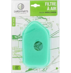 Castorama Filtre à Air Pour Briggs & Stratton Sprint F91405