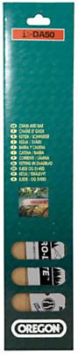 Castorama Guide Chaîne De Tronçonneuse 35 Cm Oregon AD14 A51