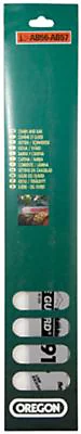 Castorama Guide Chaîne De Tronçonneuse 40 Cm Oregon BA16 B57/B56
