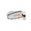 Castorama Guide Stihl 10 Cm Pour Coupe-branches/élagueuse GTA26