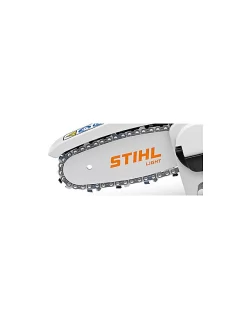 Castorama Guide Stihl 10 Cm Pour Coupe-branches/élagueuse GTA26