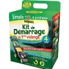 Kit De Démarrage Universel 4T Bardahl