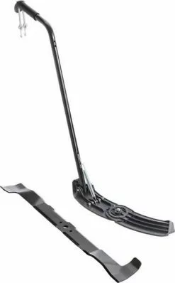 Castorama Kit Mulching Alpina + Lames 84 Cm