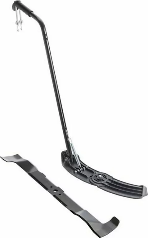 Castorama Kit Mulching Alpina + Lames 84 Cm 1 Castorama Kit Mulching Alpina + Lames 84 Cm