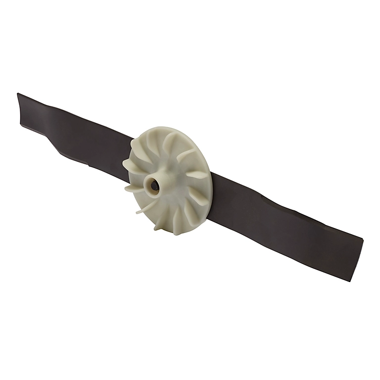 Castorama Lame De Tondeuse Erbauer + Kit De Fixation 1 Castorama Lame De Tondeuse Erbauer + Kit De Fixation