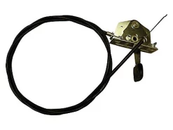 Castorama Manette Complète + Câble 1,80 M Jardin Pratic