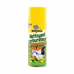 Castorama Nettoyant Carburateur Bardhal