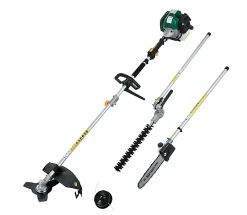 Castorama Outil Multifonction Thermique 4 En 1