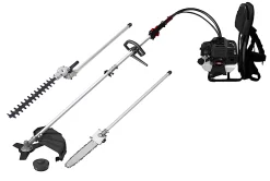 Castorama Outil Multifonctions Racing 42