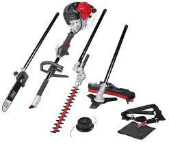 Castorama Outils Multifonctions 4 En 1 Scheppach MFH5200-4P