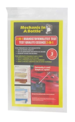 Castorama Pochette De Trois Tourillons Testeurs Pour Carburant