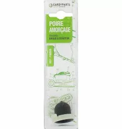Castorama Poire D'amorçage Jardin Pratic Adaptable Briggs&Stratton 500 Et 625E
