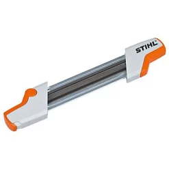 Castorama Porte-lime 2en1 Stihl Pour Chaînes .325"- Ø 4,8mm