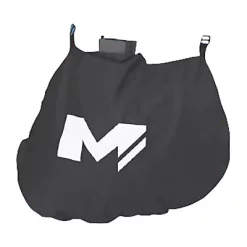 Castorama Sac De Rechange Pour Aspirateur Mac Allister MBVP3000M