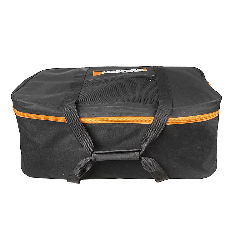 Castorama Sac De Transport Pour Robot Tondeuse Worx WA0197 1 Castorama Sac De Transport Pour Robot Tondeuse Worx WA0197